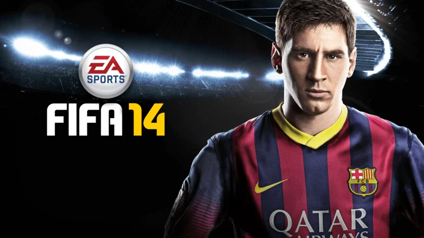 FIFA 14 Free Download by unlocked-games