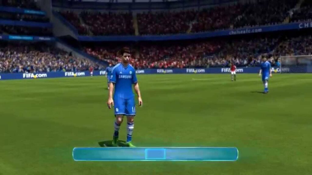 FIFA 14 Free Download by unlocked-games