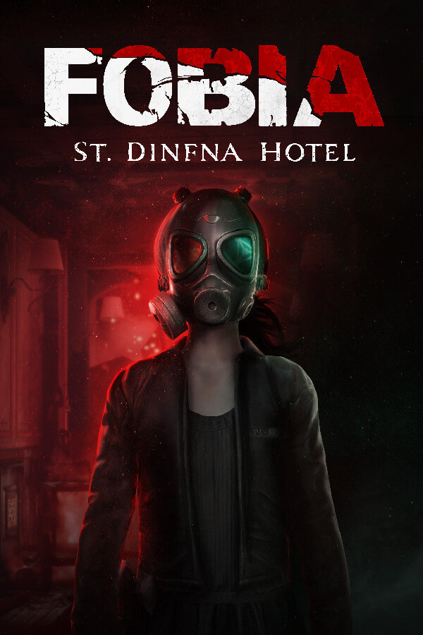 Fobia – St. Dinfna Hotel Free Download (v1.0)