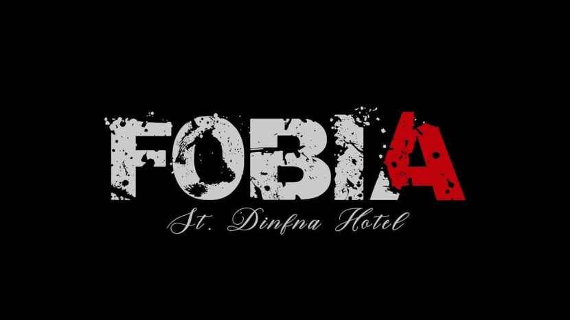 Fobia – St. Dinfna Hotel Free Download by unloicked-games