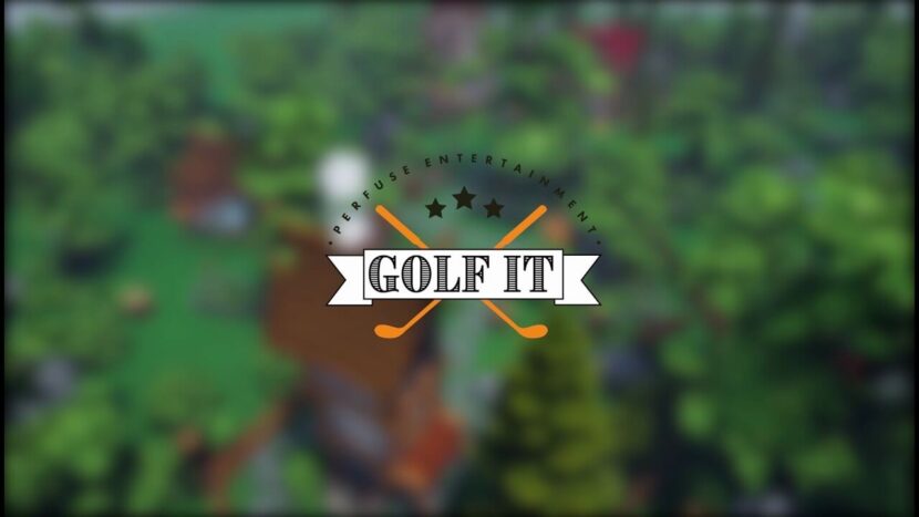 Golf It Free Download by unlocked-games