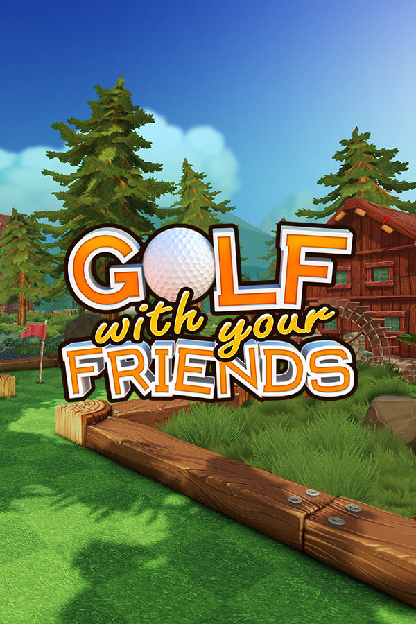Golf With Your Friends Free Download (v105 & Multiplayer)