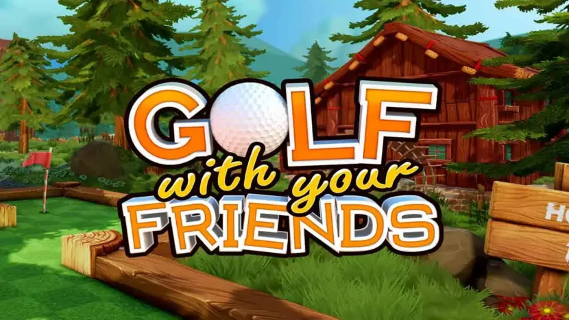Golf With Your Friends Free Download by unlocked-games