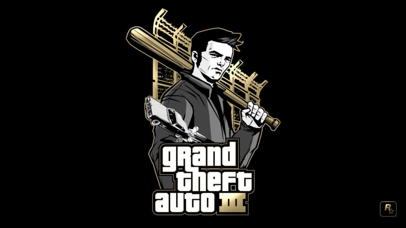 Grand Theft Auto III Free Download by unlocked-games
