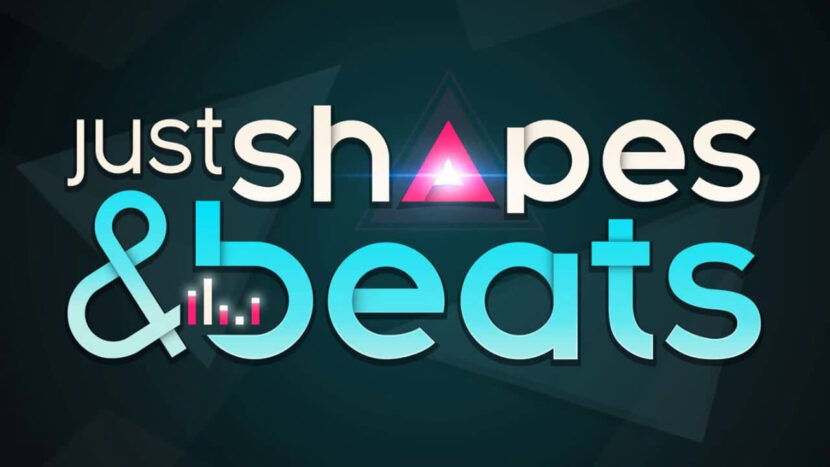 Just Shapes & Beats Free Download by unlocked-games
