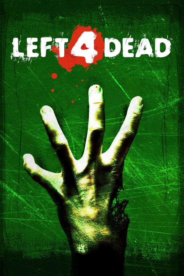 Left 4 Dead Free Download (Build 4017658)