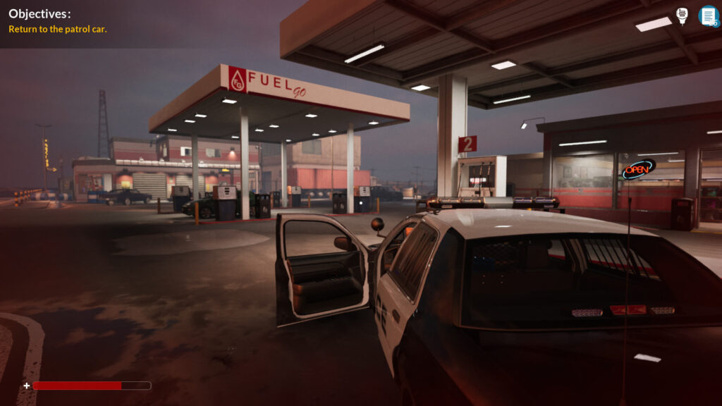 Police Shootout Free Download by unlocked-games