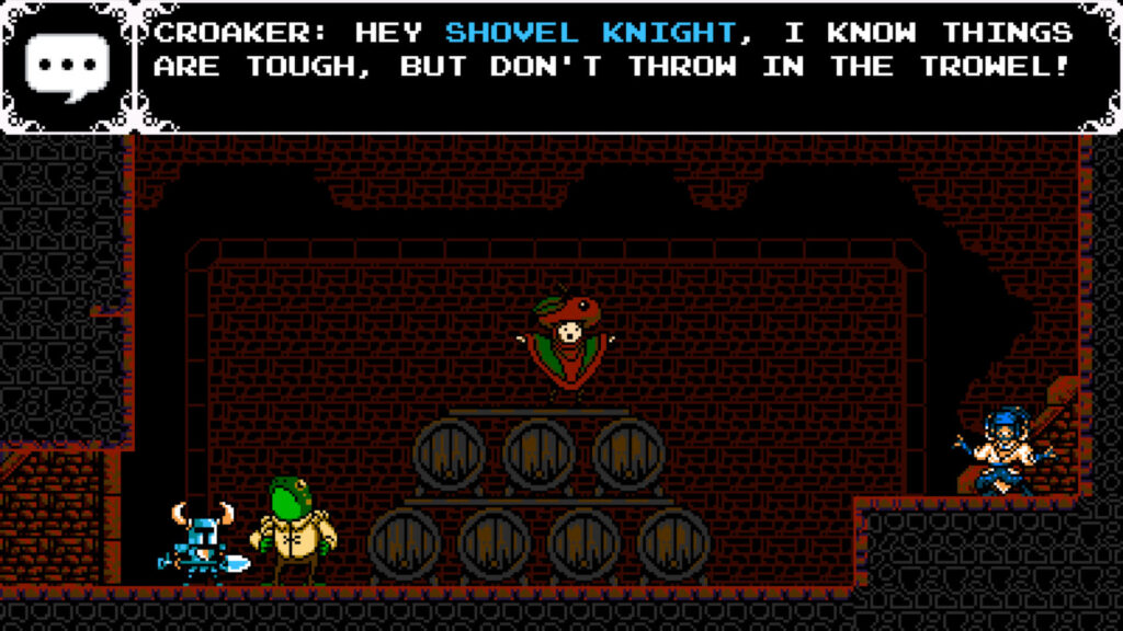 Shovel Knight Treasure Trove Free Download by unlocked-games