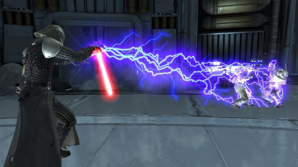 Star Wars The Force Unleashed Ultimate Sith Edition Free Downloadby unlocked-games