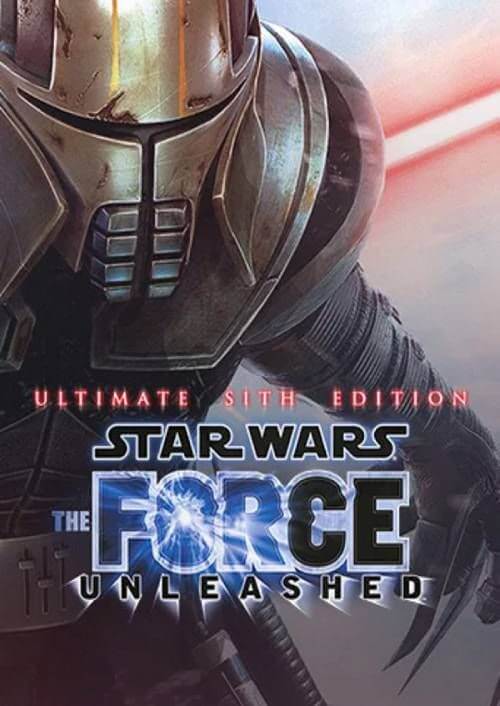 Star Wars The Force Unleashed Ultimate Sith Edition Free Download