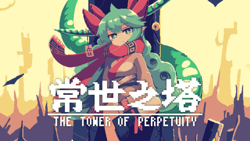 TOKOYO The Tower of Perpetuity Free Download by unlocked-games