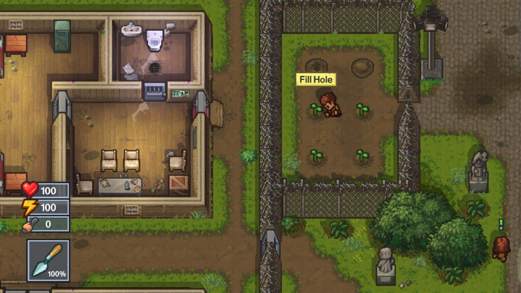 The Escapists 2 Free Download by unlocked-games
