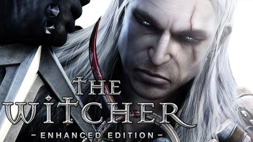 The Witcher Enhanced Edition Director’s Cut Free Download by un;ocked-games