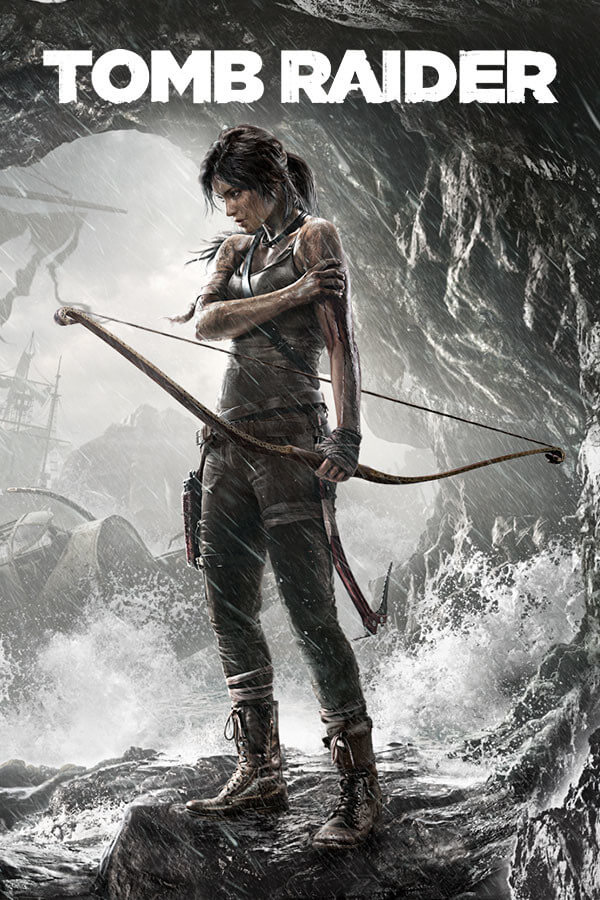 Tomb Raider Free Download (GOTY Edition)