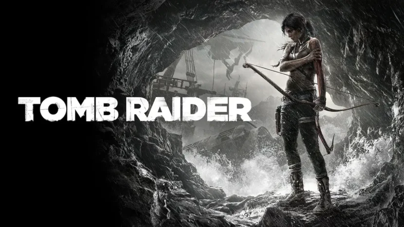 Tomb Raider Free Download by unlocked-games