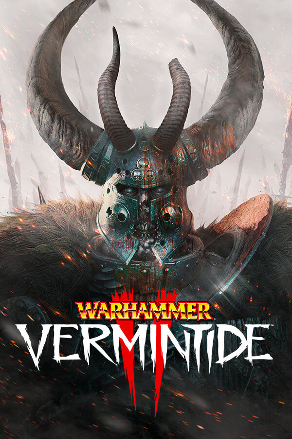 Warhammer Vermintide 2 Free Download (v2.6)