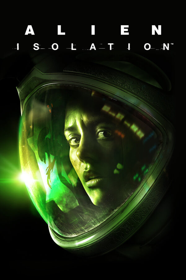 Alien Isolation Free Download (v2.5 & ALL DLC’s)