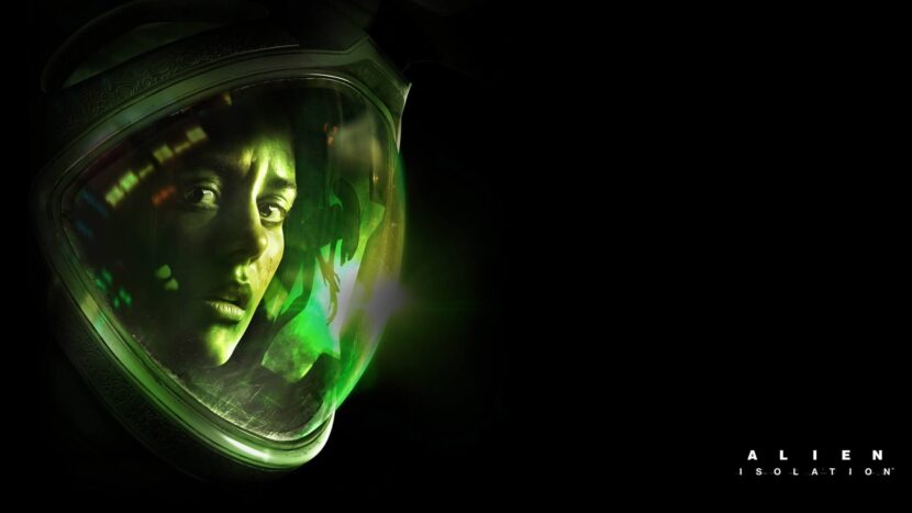 Alien Isolation Free Download by unlocked-games