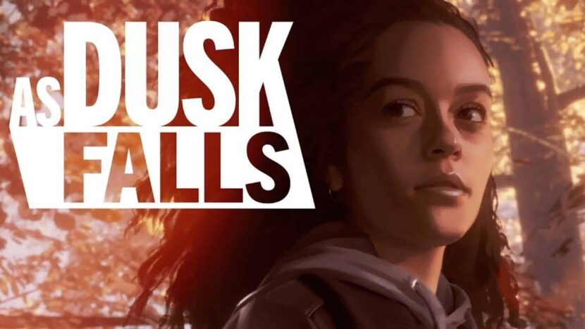 As Dusk Falls Free Download by unlocked-games
