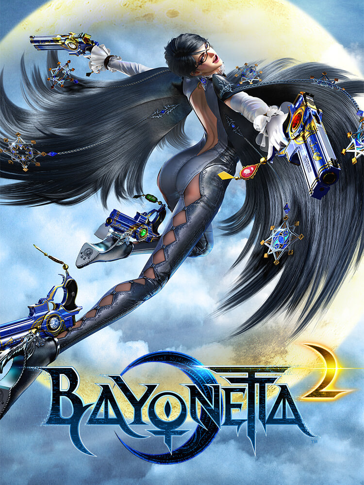 Bayonetta 2 Free Download (v1.7.4)