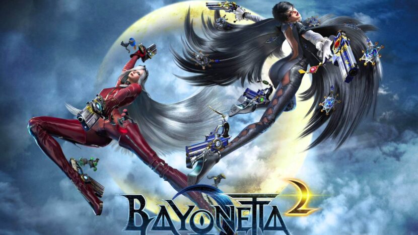 Bayonetta 2 Free Download by unlocked-games