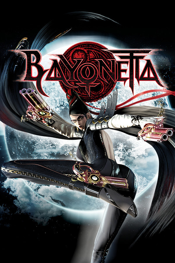 Bayonetta Free Download (v1.06)