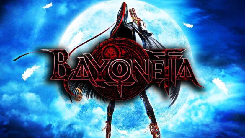 Bayonetta Free Download by unlocked-games