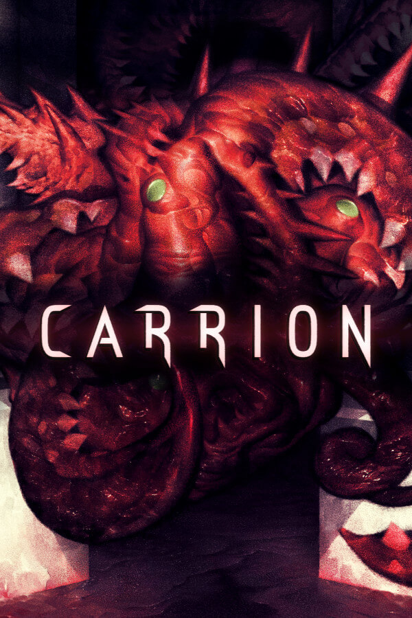 CARRION Free Download (v1.0.6)
