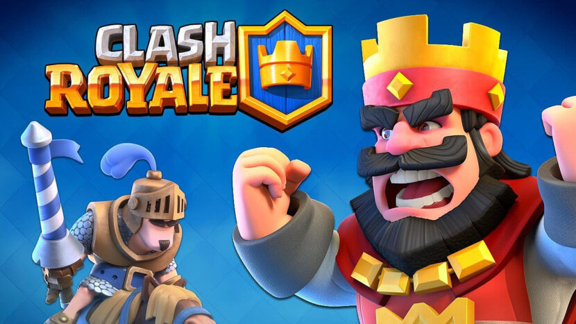Clash Royale Free Download By Unlocked-Games