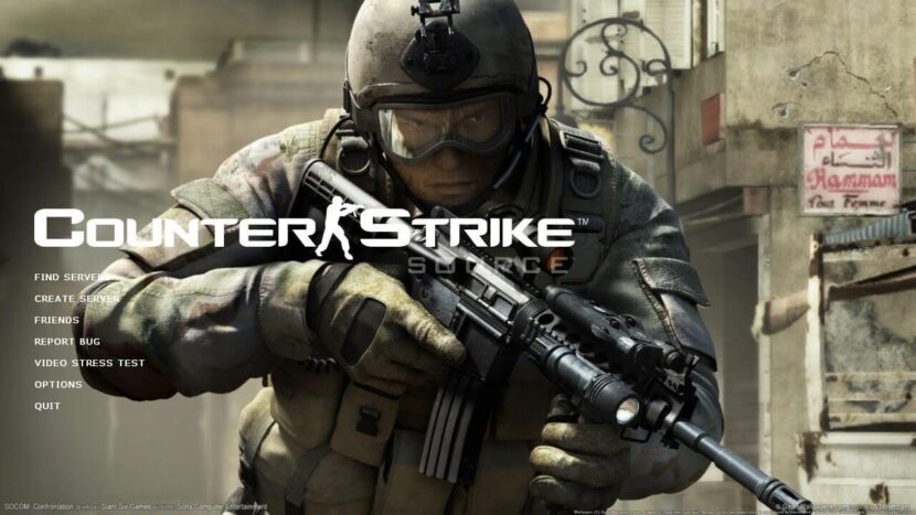 Counter-strike Source Free Download by unlocked-games