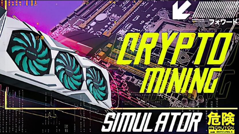 Crypto Mining Simulator Free Download by unlocked-games