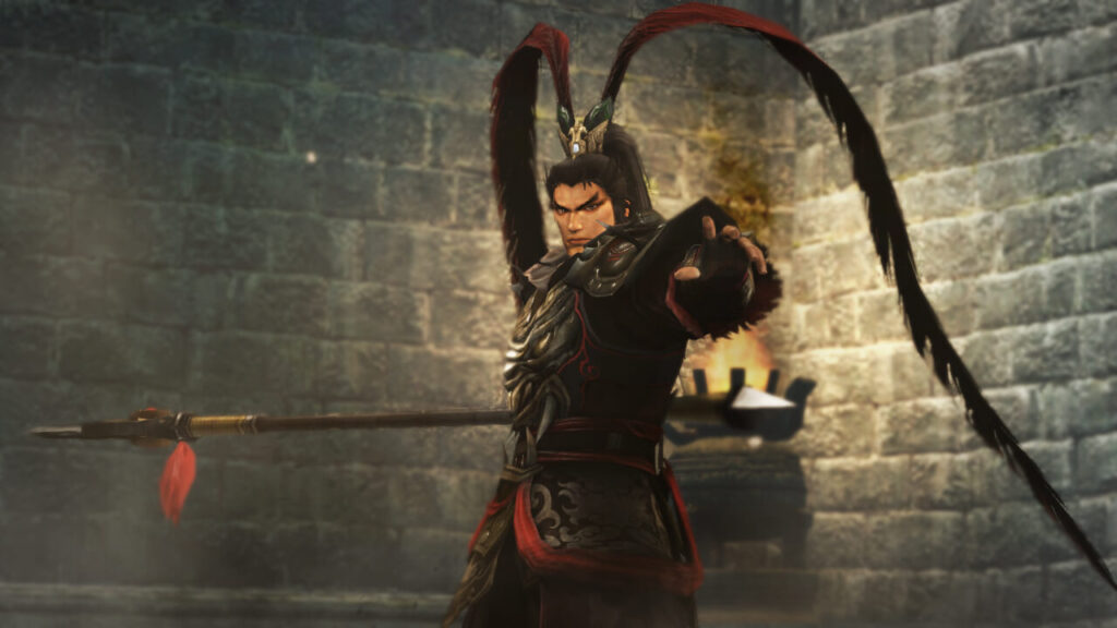 DYNASTY WARRIORS 8 Xtreme Legends Complete Edition Free Downloadby unlocked-games