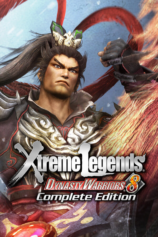 DYNASTY WARRIORS 8 Xtreme Legends Complete Edition Free Download