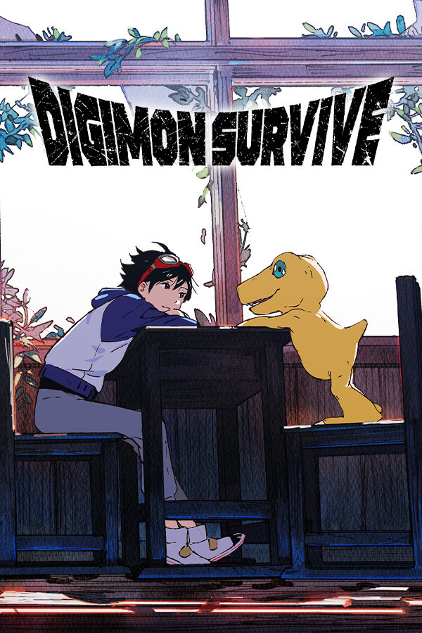 Digimon Survive Free Download (v1.3.1)