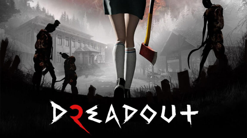DreadOut 2 Free Download by unlocked-games