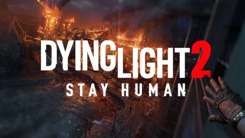 Dying Light 2 Stay Human Free Download By Unlocked-Games