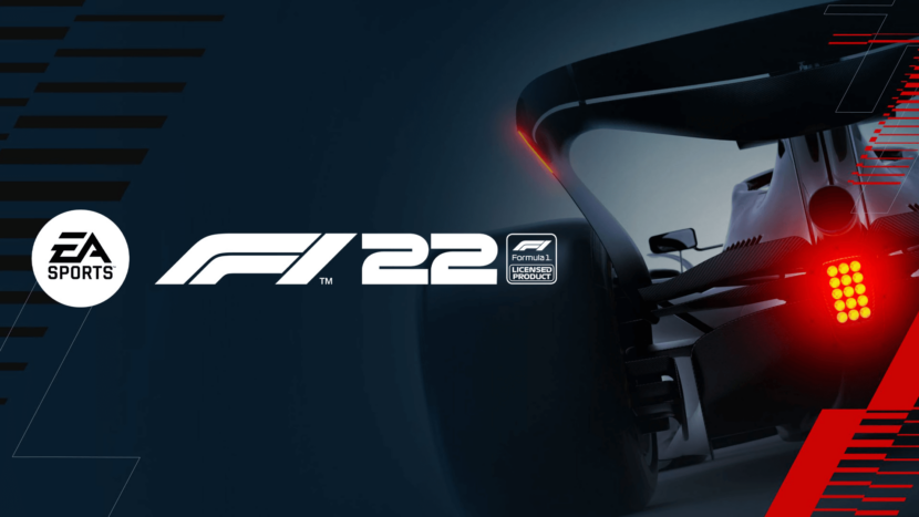 F1 22 Free Download By Unlocked-Games