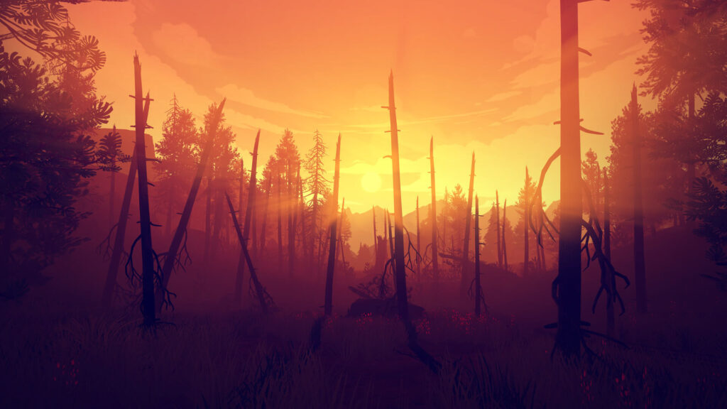 Firewatch Free Download by unlocked-games