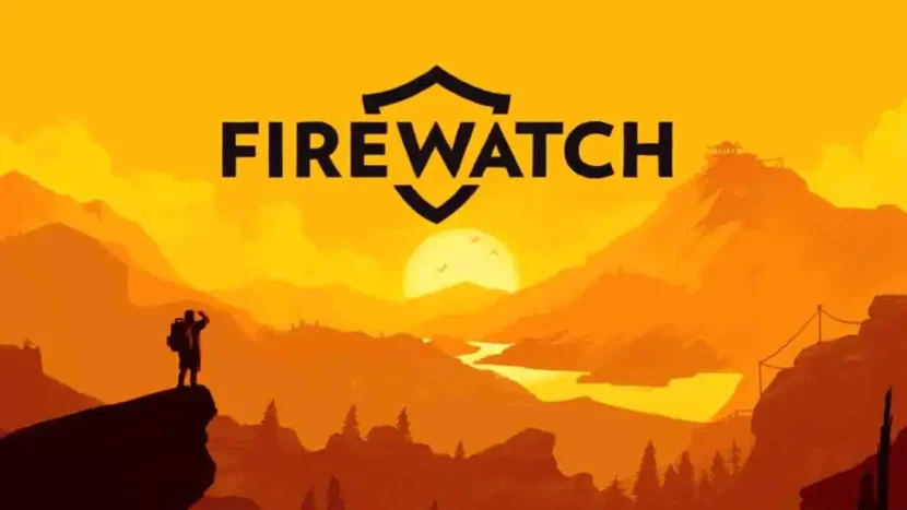 Firewatch Free Download by unlocked-games