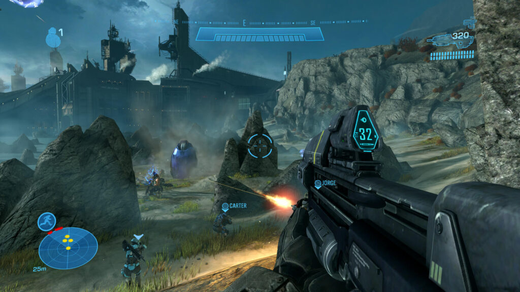 Halo The Master Chief Collection Free Download by unlocked-games