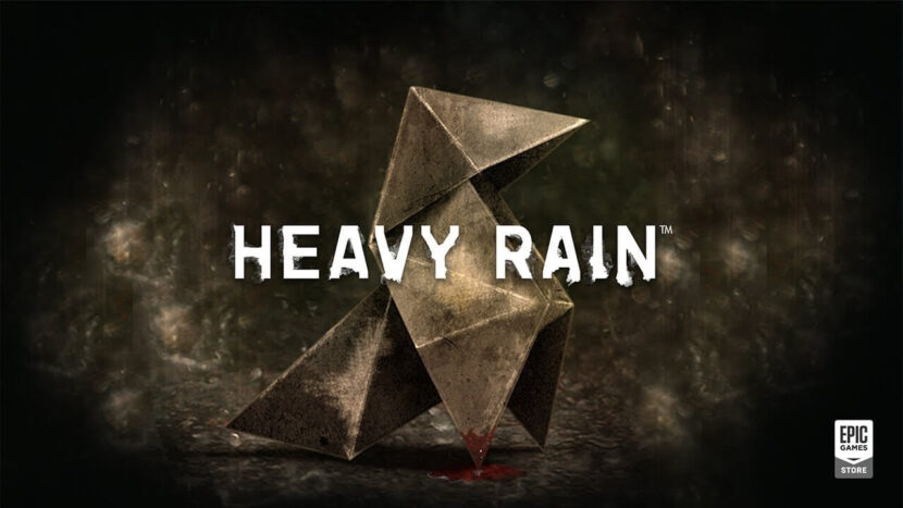 Heavy Rain Free Download by unlocked-games