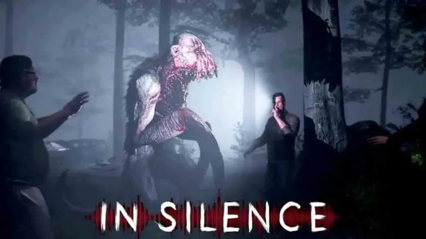 In Silence Free Download by unlocked-games
