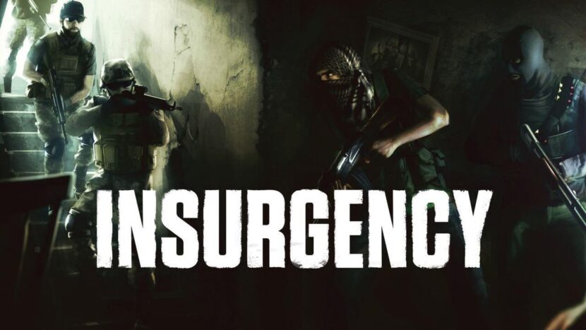 Insurgency Free Download by unlocked-games