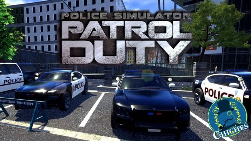 Police Simulator Patrol Duty Free Download by unlocked-games
