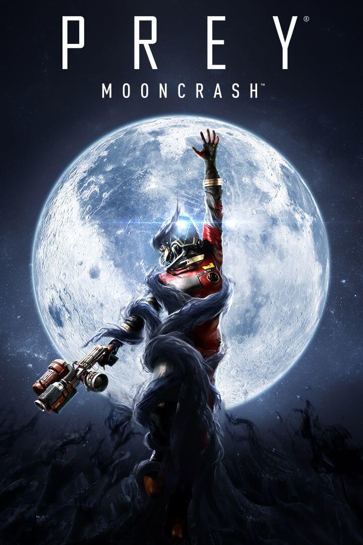 Prey Mooncrash Free Download (v1.13)
