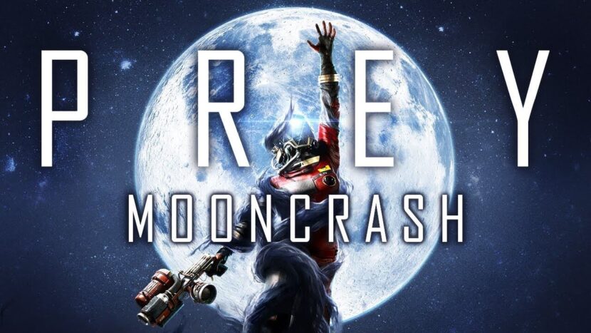 Prey Mooncrash Free Download by unlocked-games