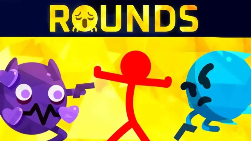 ROUNDS Free Download by unlocked-games