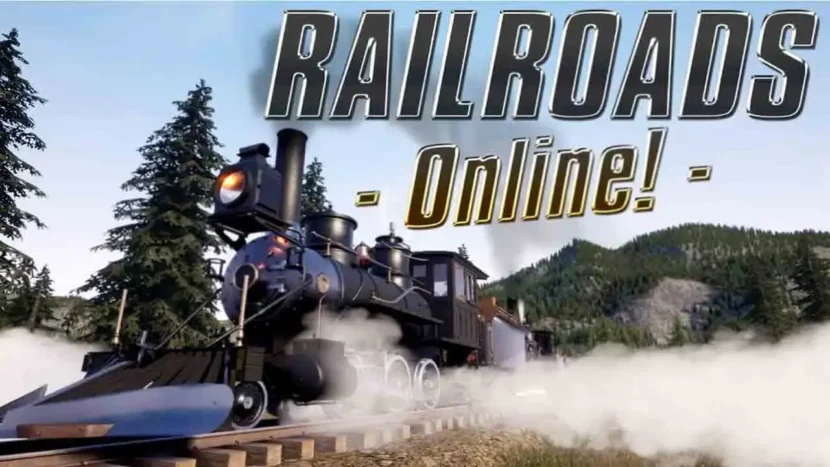 Railroads Online Free Download by unlocked-games