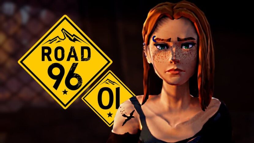 Road 96 Free Download by unlocked-games