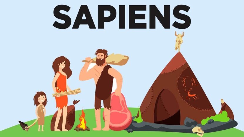 Sapiens Free Download by unlocked-games